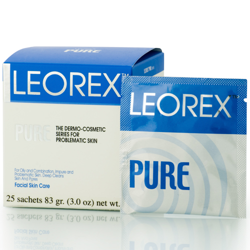 leorex pure