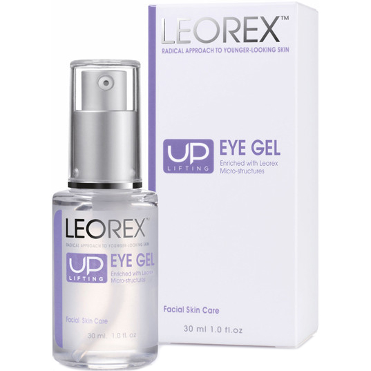лифтинг гель для глаз Leorex Eye Gel