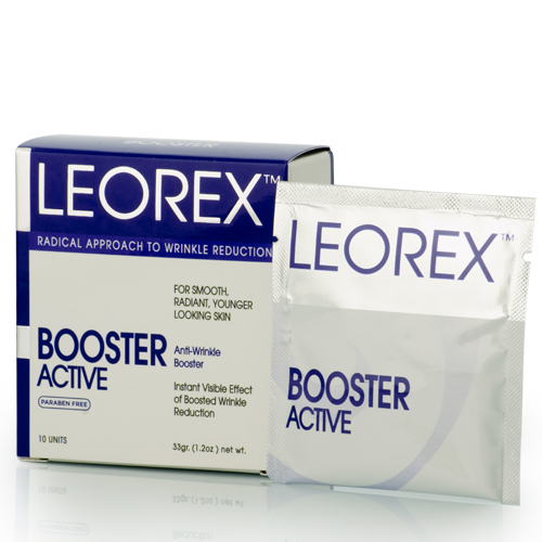 Leorex Booster Active