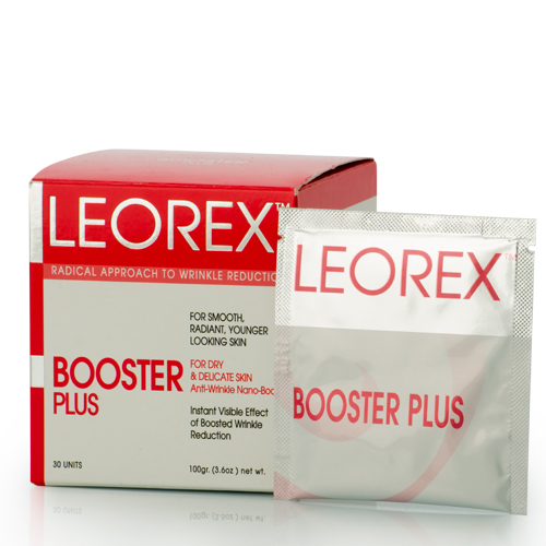 leorex booster