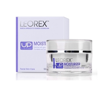 Ультра увлажняющий крем Leorex Up-Lifting Moisturizer