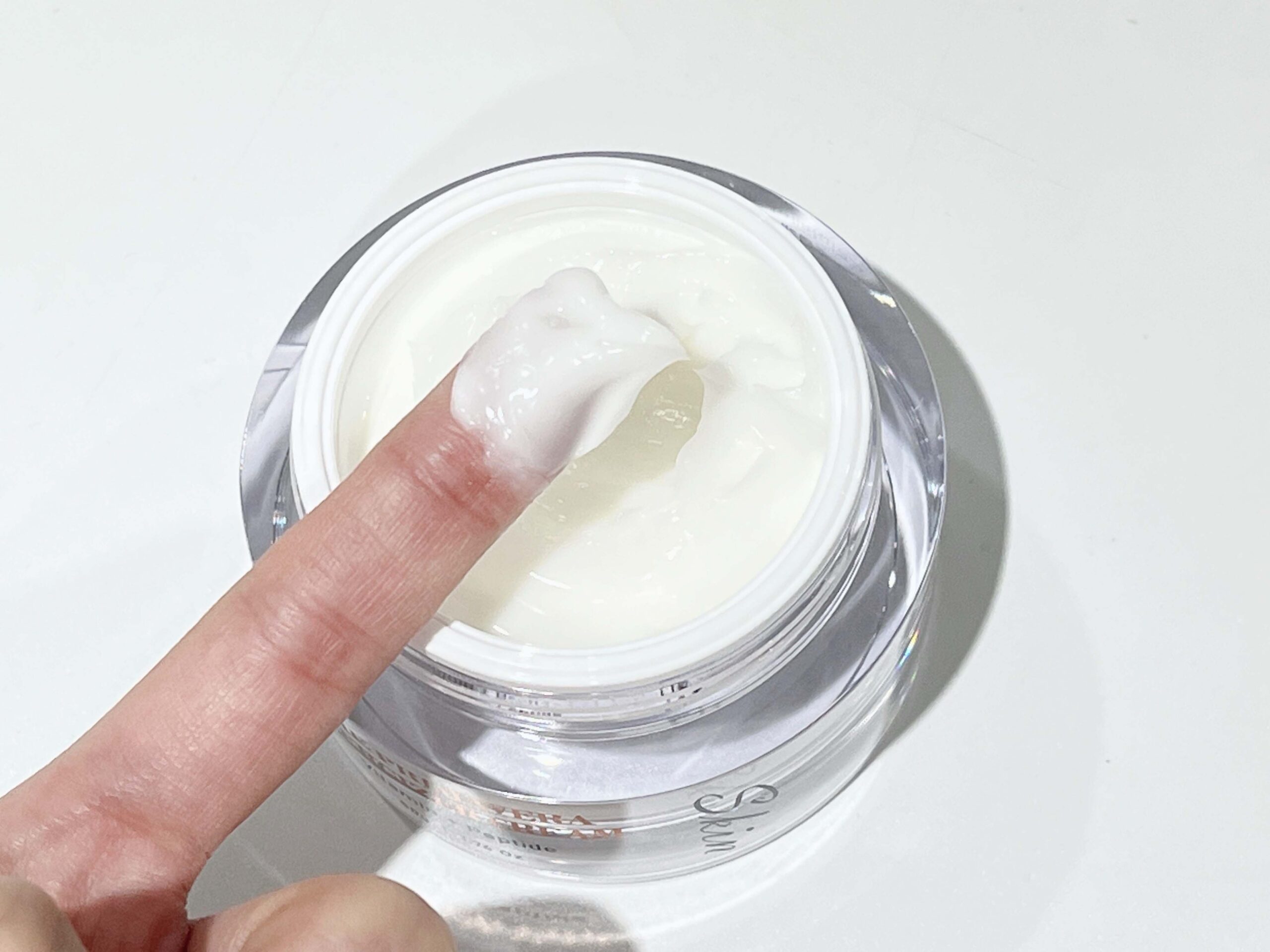 Мультипептидный крем с витаминами YU.R, The Primavera Energizer Cream 50 г. — изображение 5