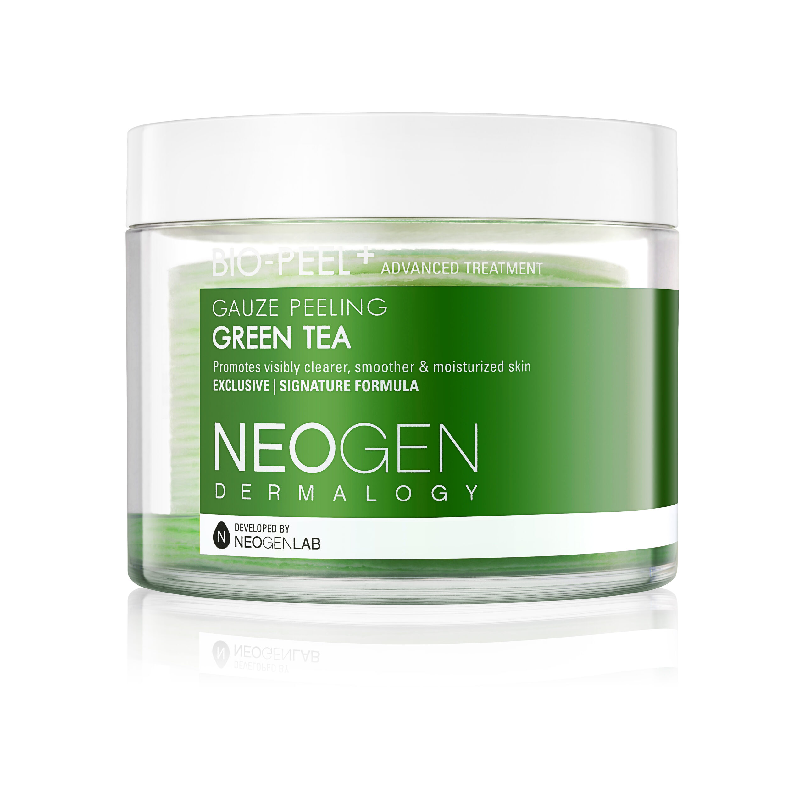 Пилинговые диски Neogen Dermalogy