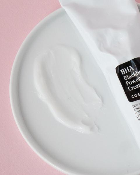 Крем для лица COSRX BHA кислоты, 50 мл/Южная Корея — изображение 2