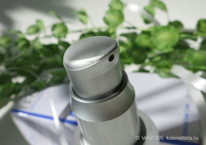 Лифтинг гель для глаз/LEOREX up-lifting eye gel 30 мл. — изображение 2