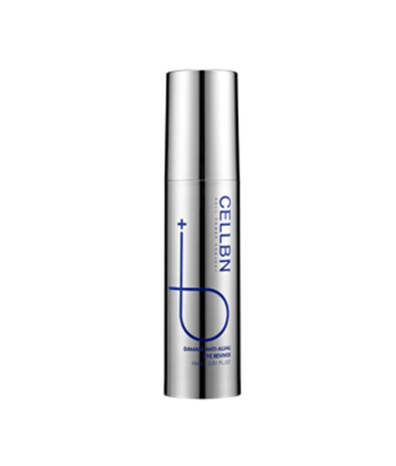 Многофункциональный крем для кожи вокруг глаз CELLBN DAMAGE ANTI-AGING EYE REVIVER, 30 мл