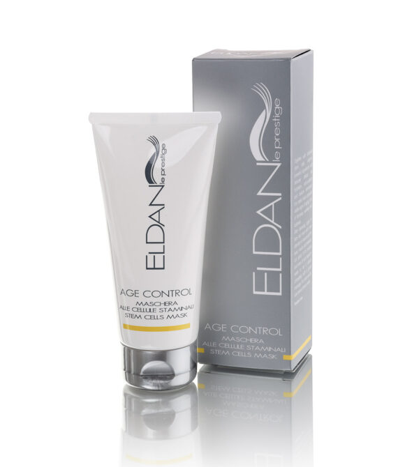 Anti-Age маска со стволовыми клетками яблони «Клеточная терапия» ELDAN 100 ml.
