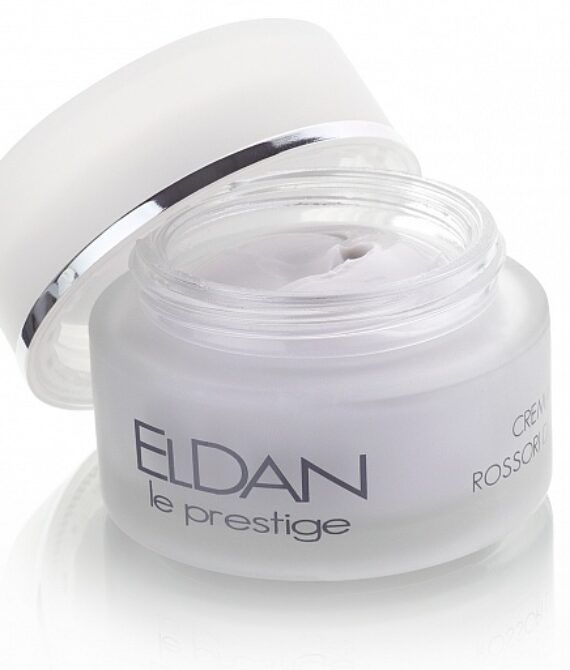 Крем для кожи склонной к куперозу и розацеа Redness cream ELDAN PROFESSIONAL, 50 ml