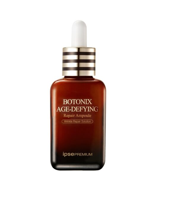 Ампульная сыворотка для лица IPSE Premium Botonix Age-Defying Repair Ampoule, 60 ml