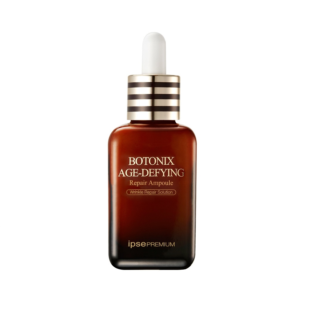 Ампульная сыворотка для лица IPSE Premium Botonix Age-Defying Repair Ampoule, 60 ml