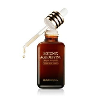 Ампульная сыворотка для лица IPSE Premium Botonix Age-Defying Repair Ampoule, 60 ml