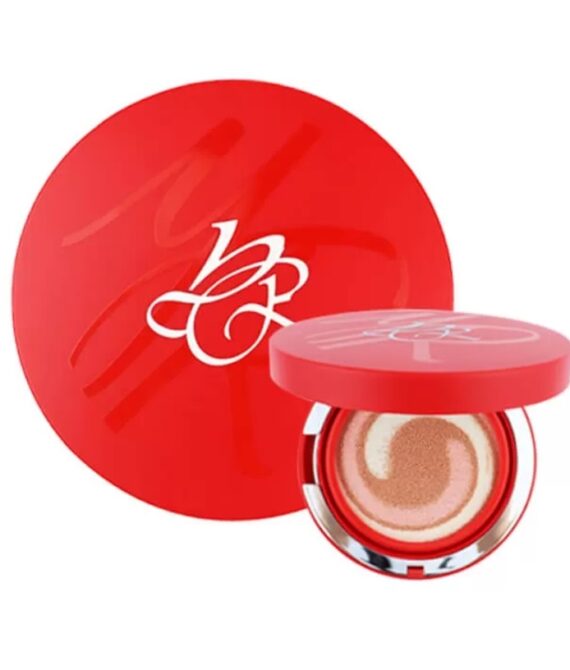 Тональный кушон увлажняющий SPF 50+, PA+++, тон 21/23 YU.R Moist Layer Cushion 25 гр.