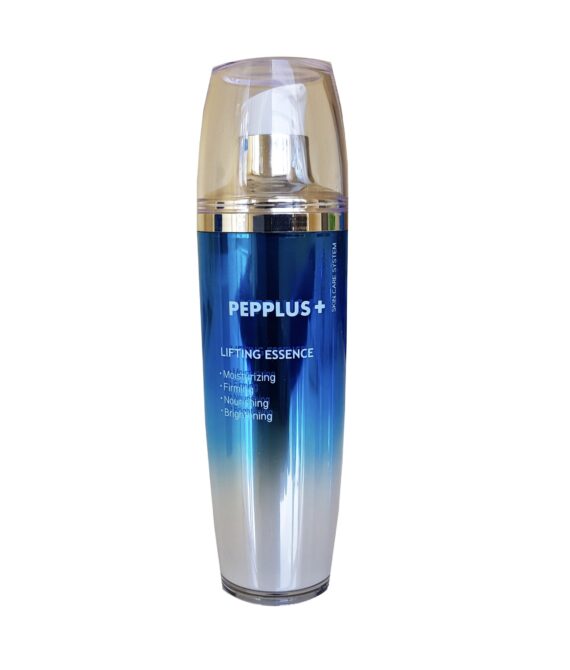 Пептидная эссенция для лица с лифтинг эффектом PEPPLUS+Lifting Essence 50 мл.