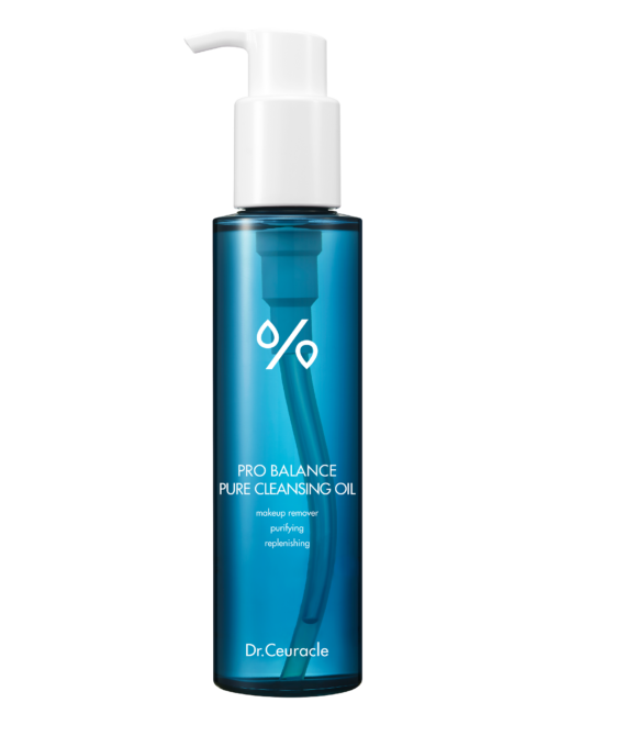Гидрофильное масло Pro Balance Pure Cleansing Oil Dr.Ceuracle 155 мл