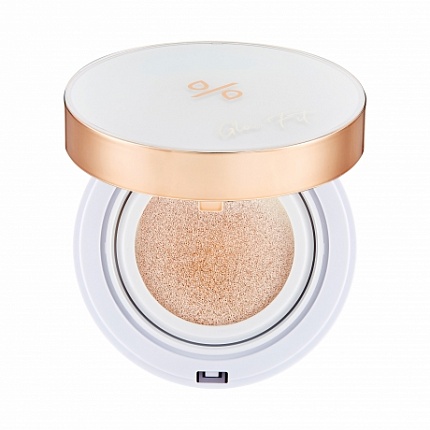 Кушон Glow Fit Cushion 01 Pale Beige SPF50+ PA+++
