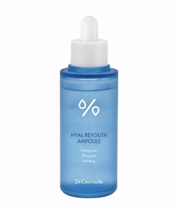 Увлажняющая ампульная сыворотка для лица Hyal Reyouth Ampoule Dr.Ceuracle 50 мл.