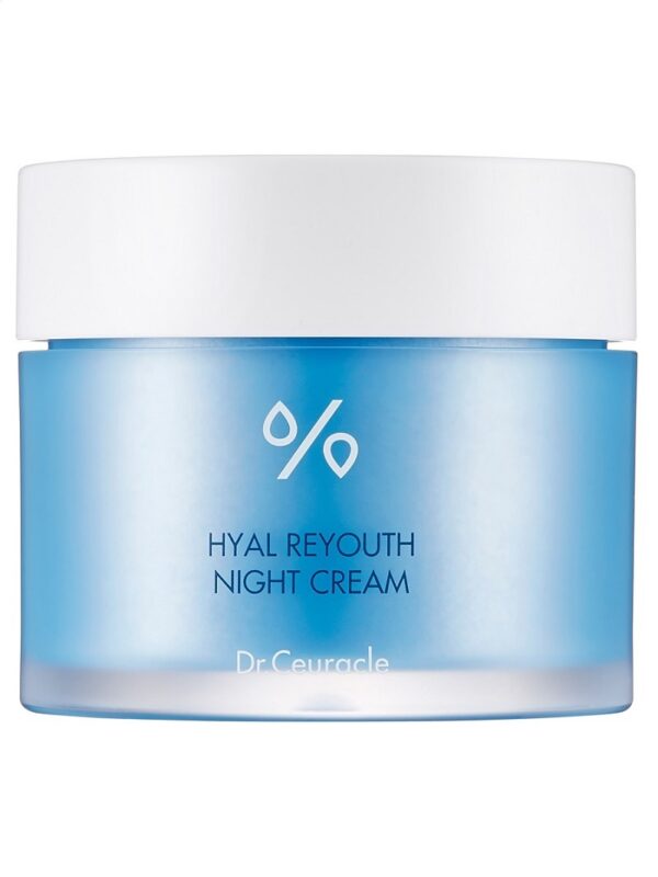Увлажняющий ночной крем Hyal Reyouth Night Cream Dr.Ceuracle