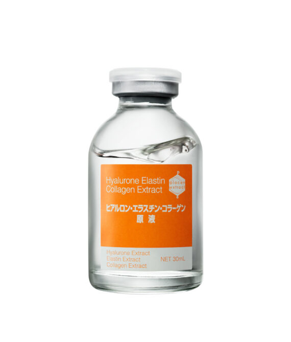 Экстракт гиалурон-эластин-коллагеновый Hyalurone Elastin Collagen Extract BB Laboratories, 30 мл.