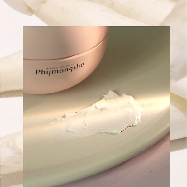 Успокаивающий осветляющий крем Calm Light Cream Phymongshe, 60 ml.