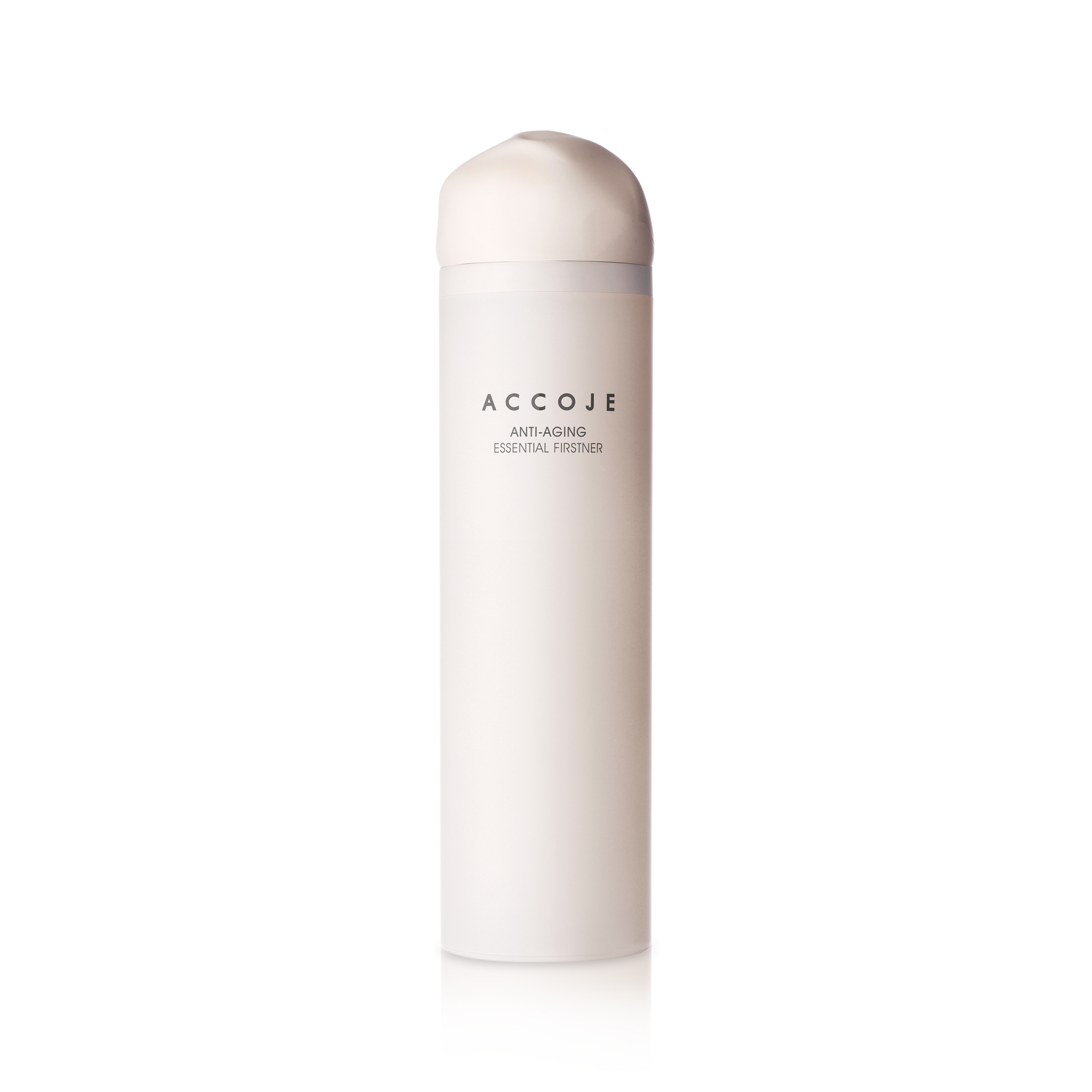 Антивозрастной бустер на водной основе ACCOJE Anti-Aging Essential Firstner 130 мл.
