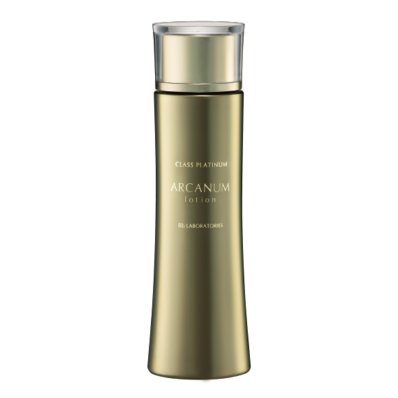 Лосьон плацентарный антивозрастной «Arcanum» Платиновая линия BB LABORATORIES Class Platinum Arcanum Cream 150 мл