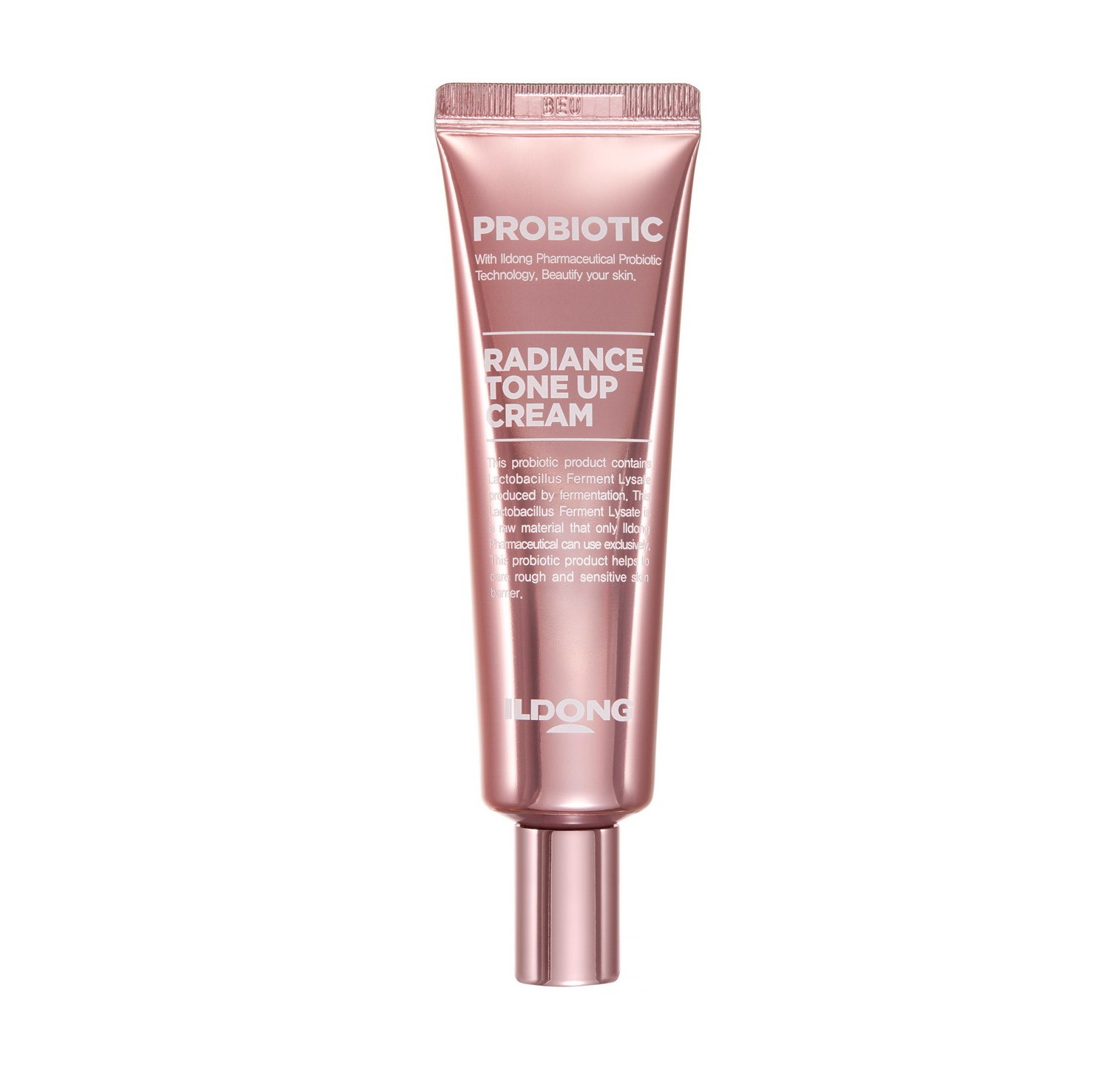 Питательный крем для лица с тональным эффектом FIRST LAB Probiotic radiance tone Up cream, 30 ml.