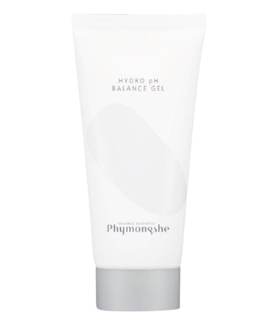 Увлажняющий гель для лица PHYMONGSHE Hydro pH balance gel 150 мл