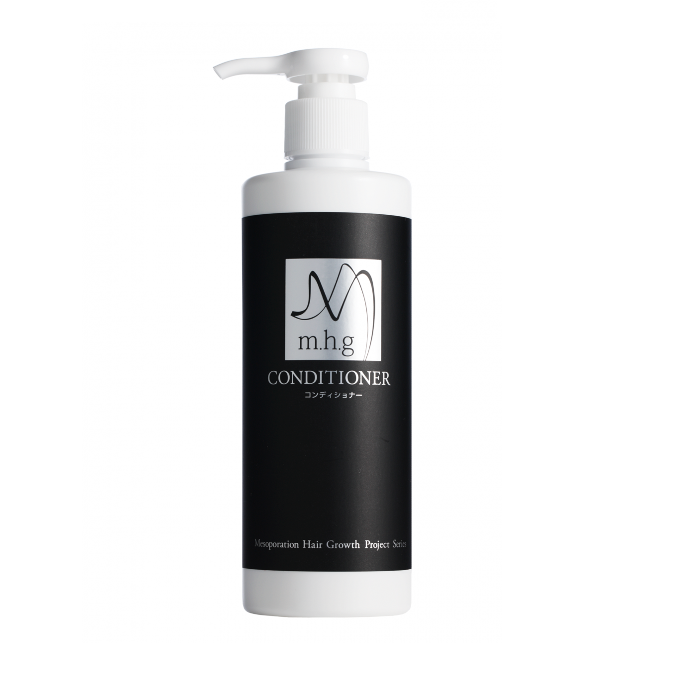Кондиционер для волос с плацентой и кератином m.h.g. Pro Conditioner, 300 мл.