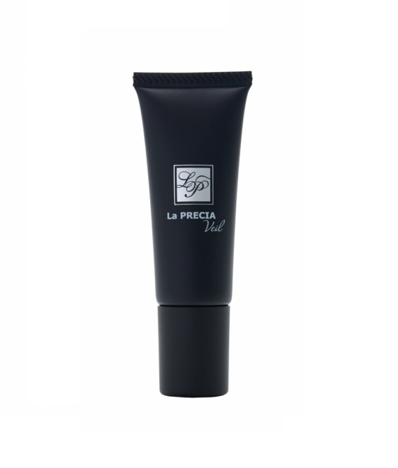 Жидкая тональная основа вуаль La PRECIA Veil Liquid Foundation, 25 мл.