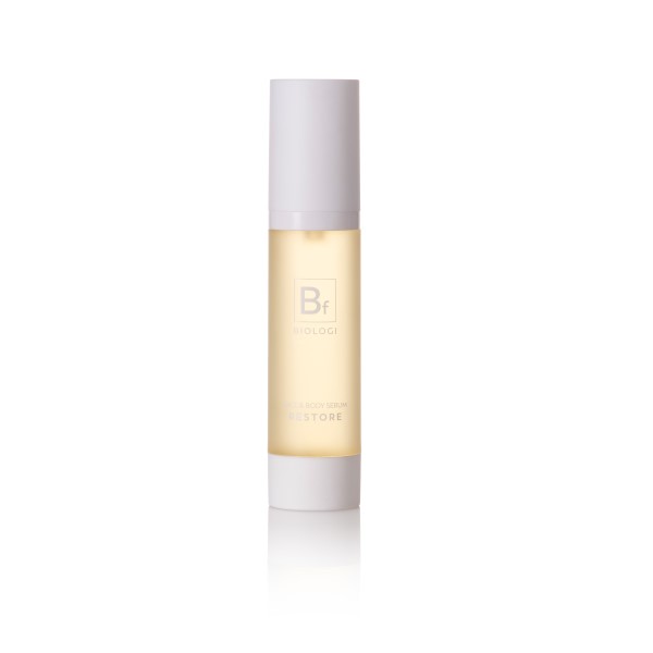 Восстанавливающая сыворотка для лица и тела BIOLOGI Restore Face & Body Serum, 100 мл