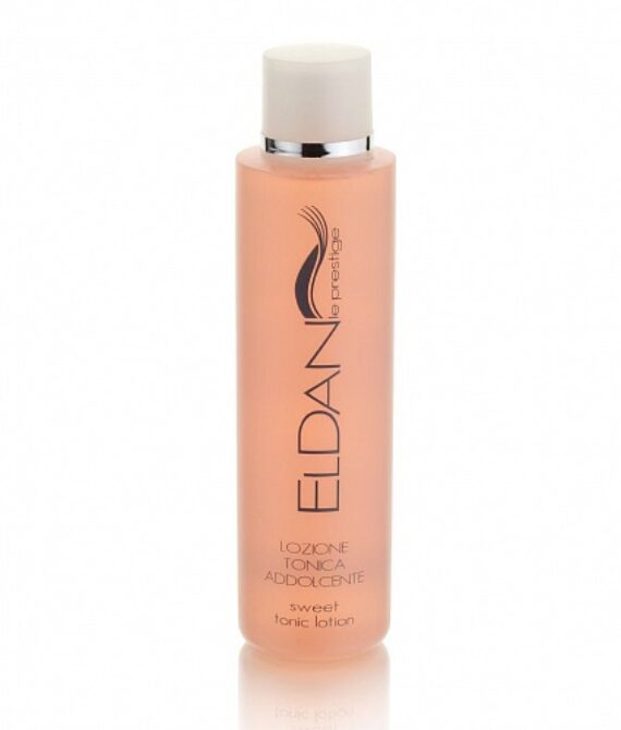 Ароматный тоник-лосьон Eldan Cosmetics, 250 мл.