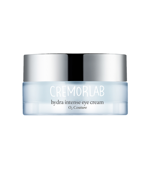 Крем для кожи вокруг глаз с кислородом и морскими водорослями O2 Couture Hydra Intense Eye Cream Cremorlab, 25 мл
