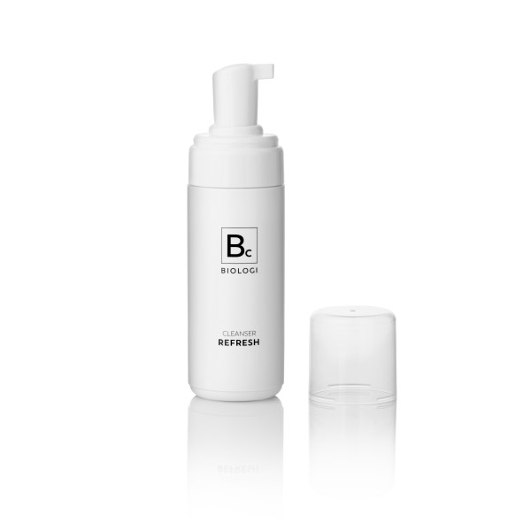 Освежающая пенка для умывания BIOLOGI Refresh Cleanser, 150 мл