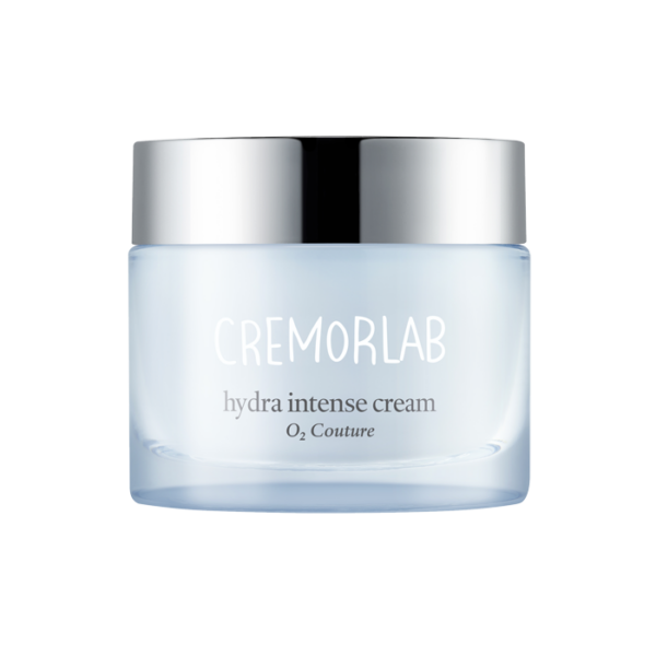 Интенсивно увлажняющий крем с высоким содержанием морских водорослей О2 Couture Hydra Intense Cream Cremorlab, 50 мл