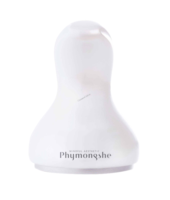 Массажер ручной для лица и тела с эффектом криотерапии Phymongshe Derma Cooler