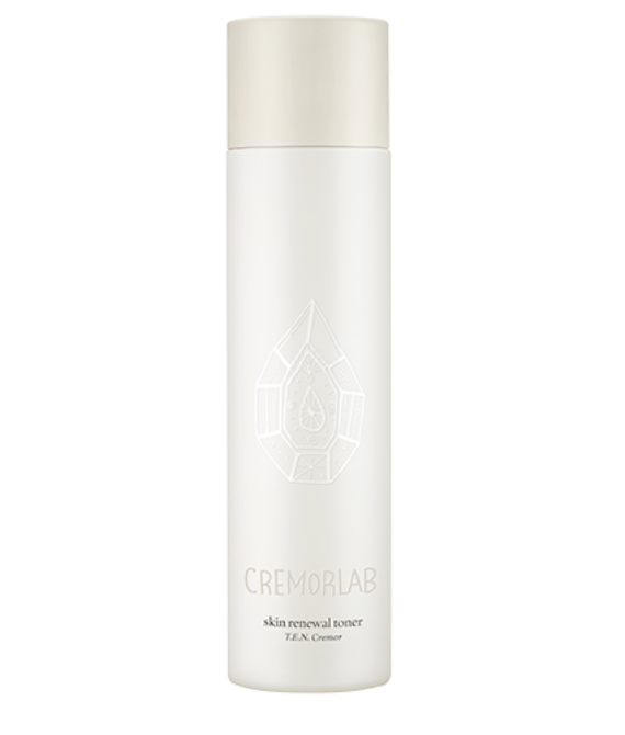Тоник с высоким содержанием минералов T.E.N. Skin Renewal Toner Cremorlab, 150 мл