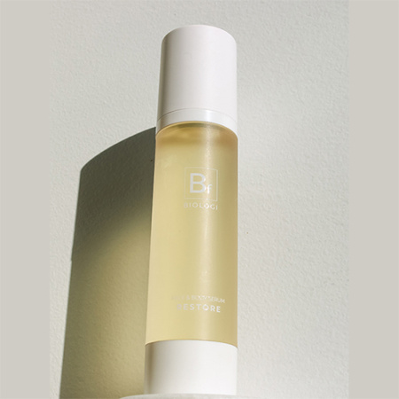 Восстанавливающая сыворотка для лица и тела BIOLOGI Restore Face & Body Serum, 100 мл