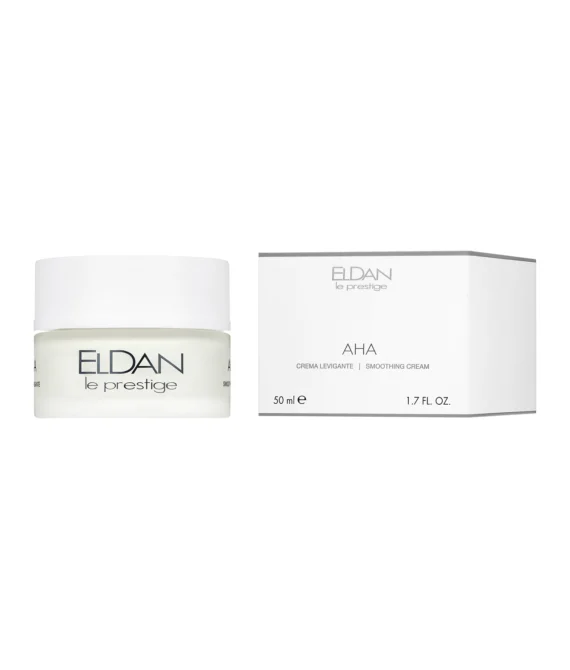 Крем АНА кислоты 8% Eldan, 50 мл