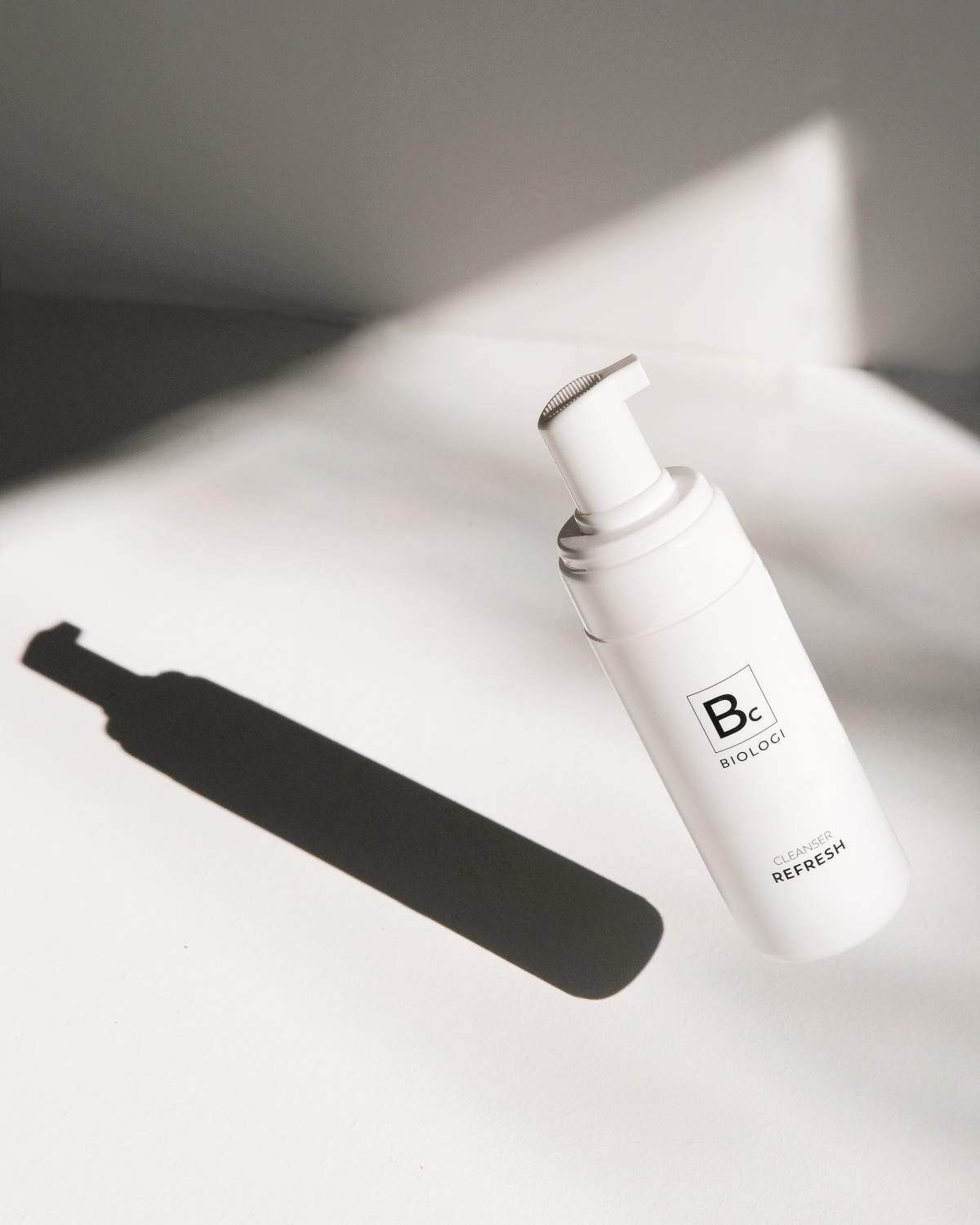 Освежающая пенка для умывания BIOLOGI Refresh Cleanser, 150 мл