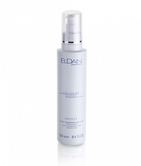 Очищающее средство Premium Cellular Shock Eldan, 250 мл