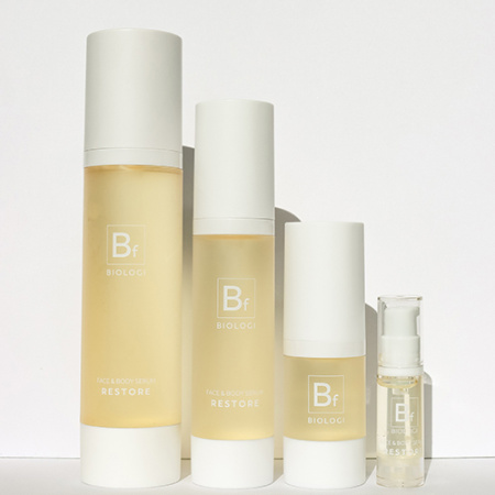 Восстанавливающая сыворотка для лица и тела BIOLOGI Restore Face & Body Serum, 100 мл