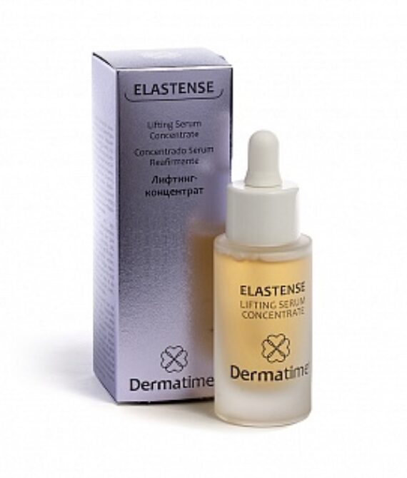 Лифтинг-концентрат ELASTENSE Lifting Serum Concentrate Dermatime, 30 мл