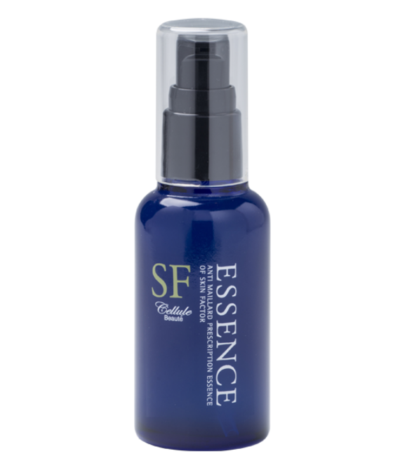 Омолаживающая сыворотка для лица SF ESSENCE Amenity Cellule Beaute, 50 мл