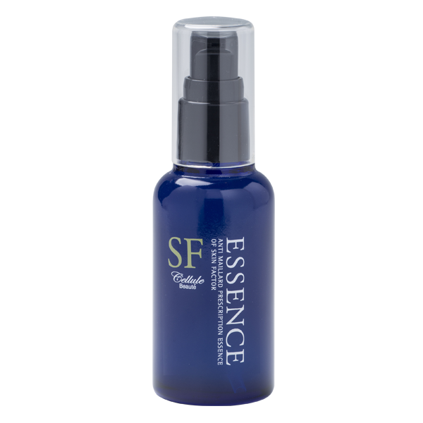 Омолаживающая сыворотка для лица т.м. "Cellule Beaute" SF ESSENCE Amenity, 50 мл