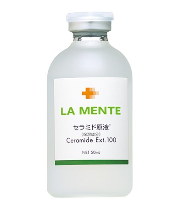 Экстракт церамидов Ceramide Ext.100 La Mente, 50 мл