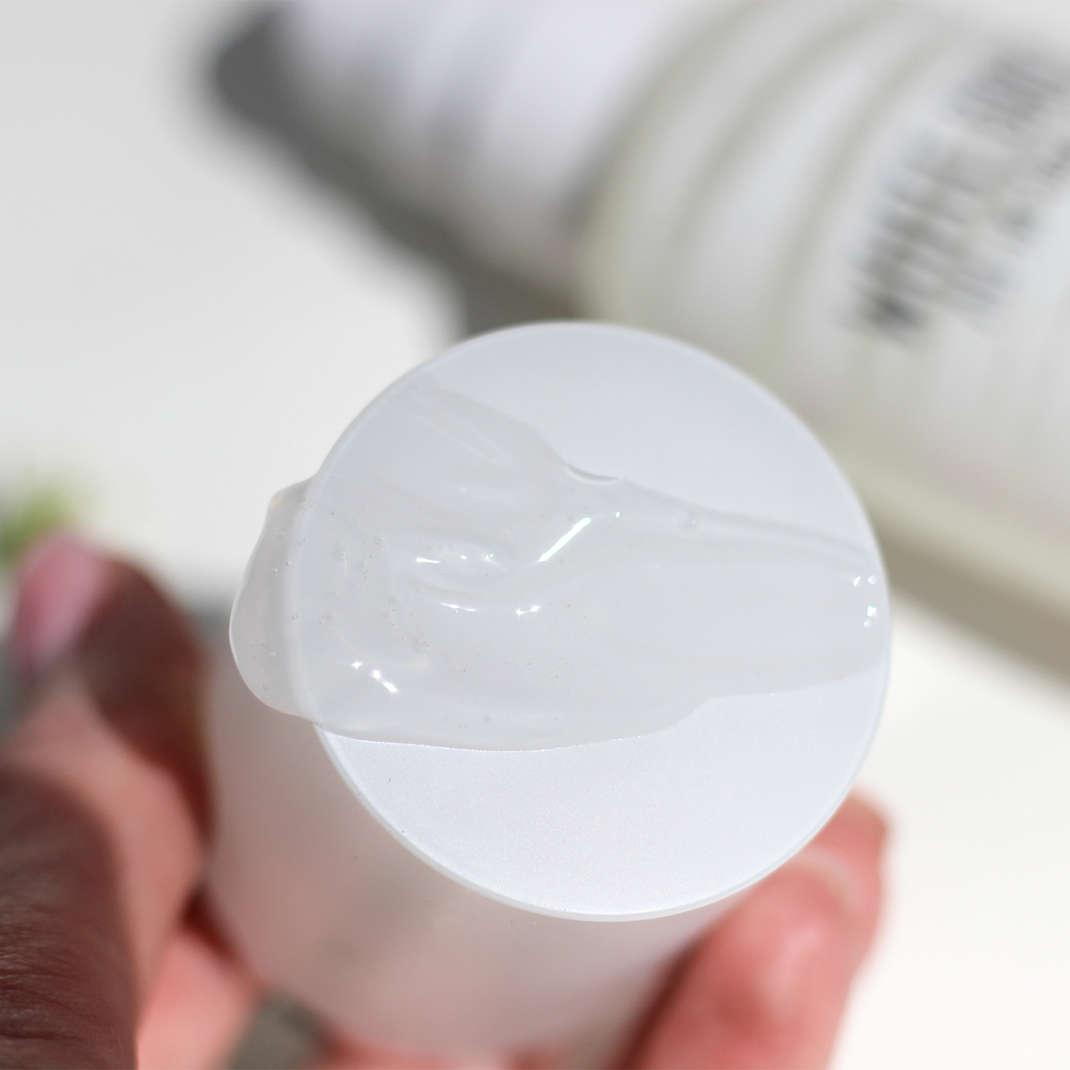 Экстра-гель для лица «Белая береза» White Birch ALL-in-One Gel Amenity, 110 мл