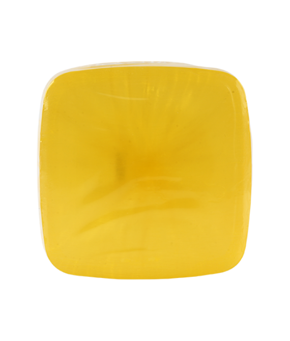 Мыло твердое с AHA-кислотами New Clear Skin Soap LA MENTE, 100г