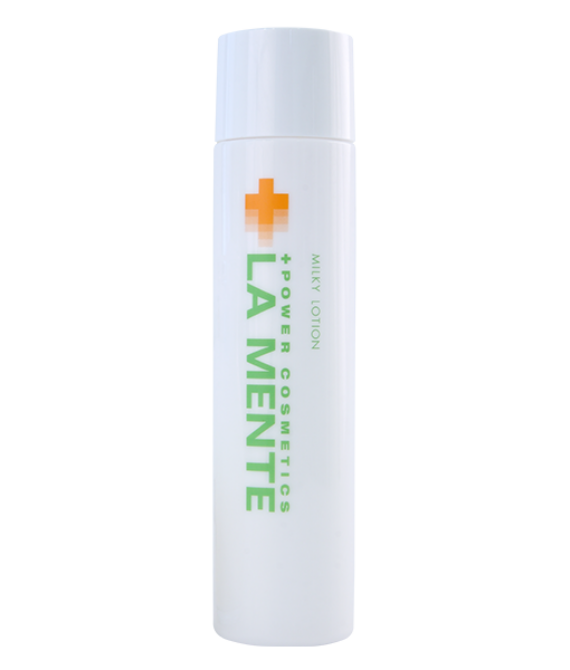 Лосьон молочный для лица Milky Lotion La Mente, 150 мл