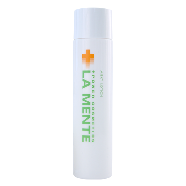Лосьон молочный для лица Milky Lotion La Mente, 150 мл