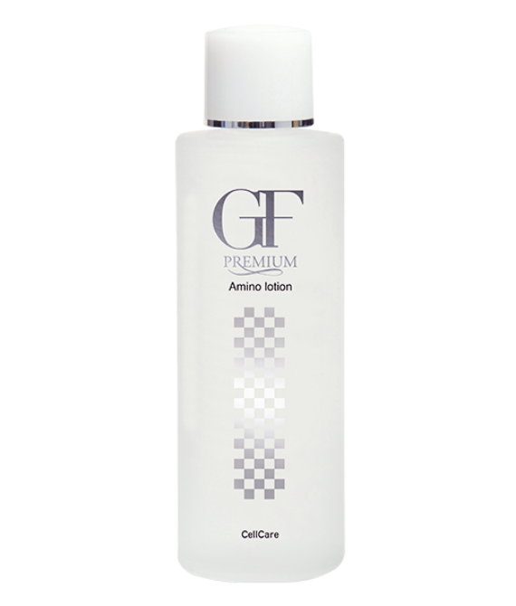 Лосьон увлажняющий для лица GF Premium Amino Lotion Amenity, 120 мл